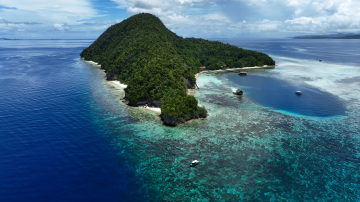 Voyage photo Indonésie